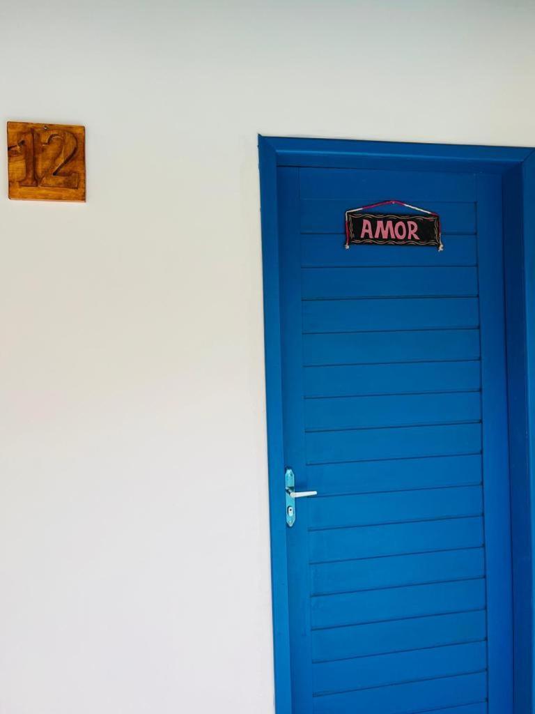 Flats Villas Litoral Sul - Praia Pontal Do Peba - Piacabucu - Al Ngoại thất bức ảnh